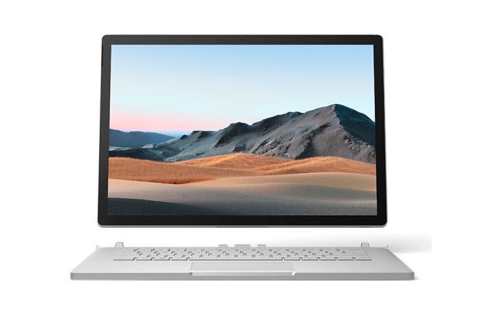 大理Surface 维修前的准备工作