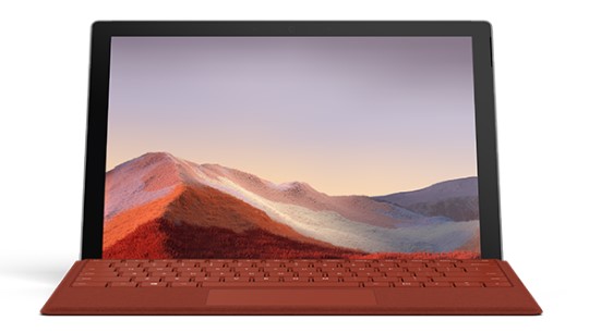大理清洁和维护 Surface